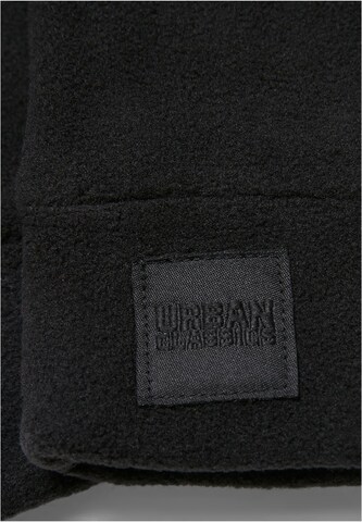 Set Urban Classics en noir