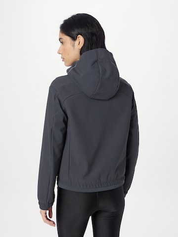 Krakatau Jacke in Grau