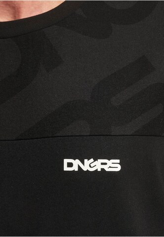 Dangerous DNGRS - Camiseta en negro