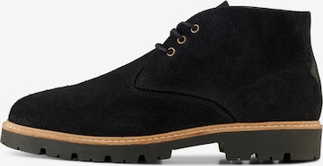 Shoe The Bear Chukka Boots ' STB-ARC ' in Black: front