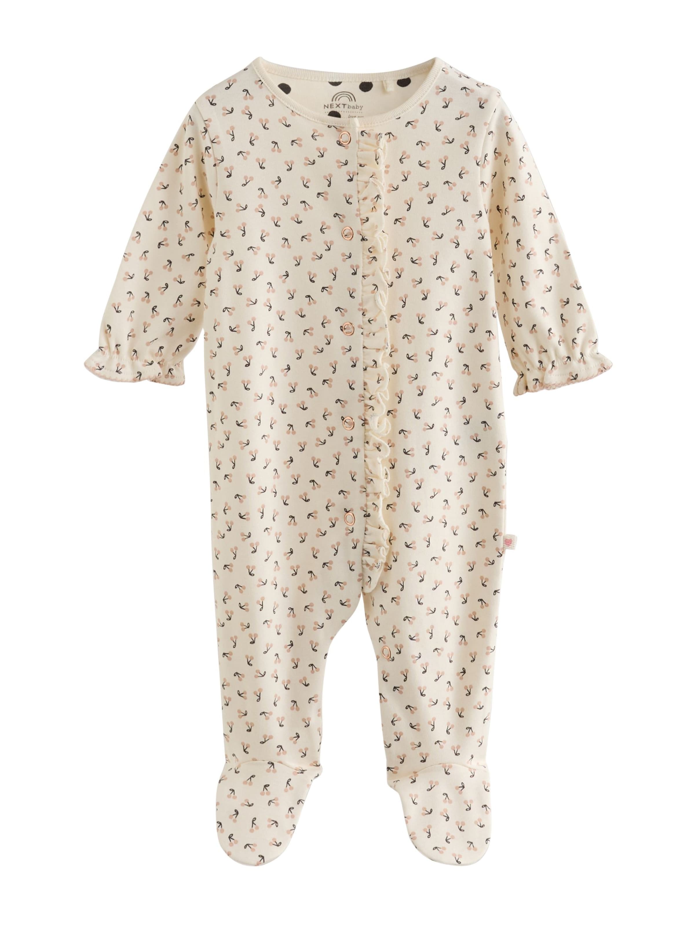 Next Nattøj i beige