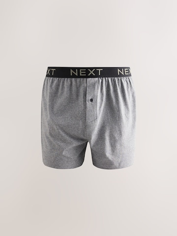 Next Boxer shorts in Grey