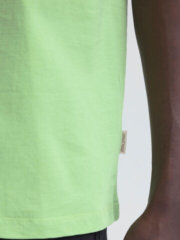 BLEND - Camiseta ' BHKarter ' en verde