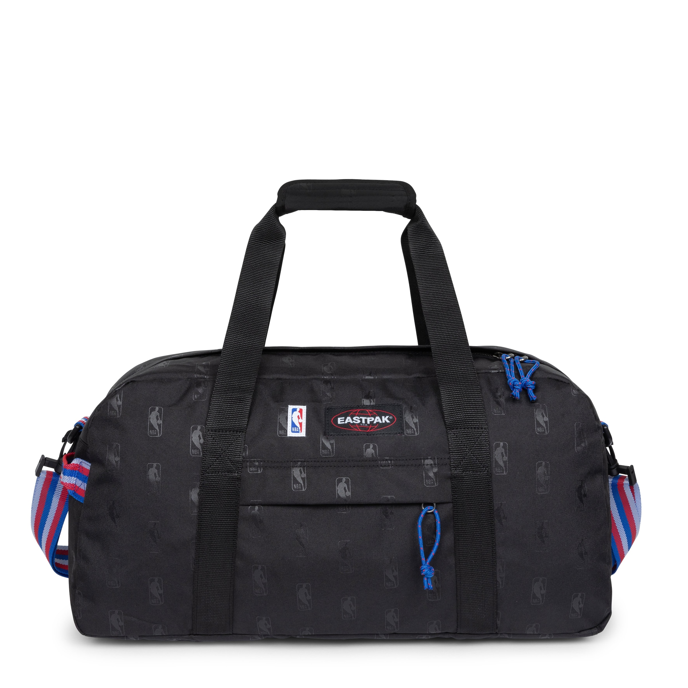 EASTPAK Reisetasche 'Stand Cabin' in Schwarz: Vorderseite