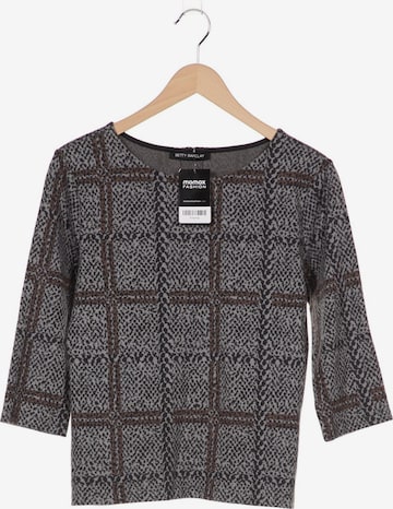 Betty Barclay Sweater S in Grau: predná strana