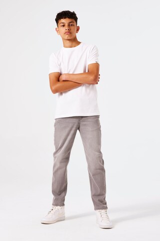 GARCIA Regular Jeans 'Dalino' in Grau