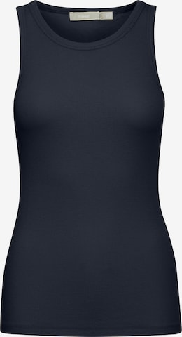 Fransa - Top 'FRHizamond' en azul: frente