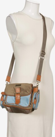 EDDIE BAUER Bag in One size in Mixed colors: front