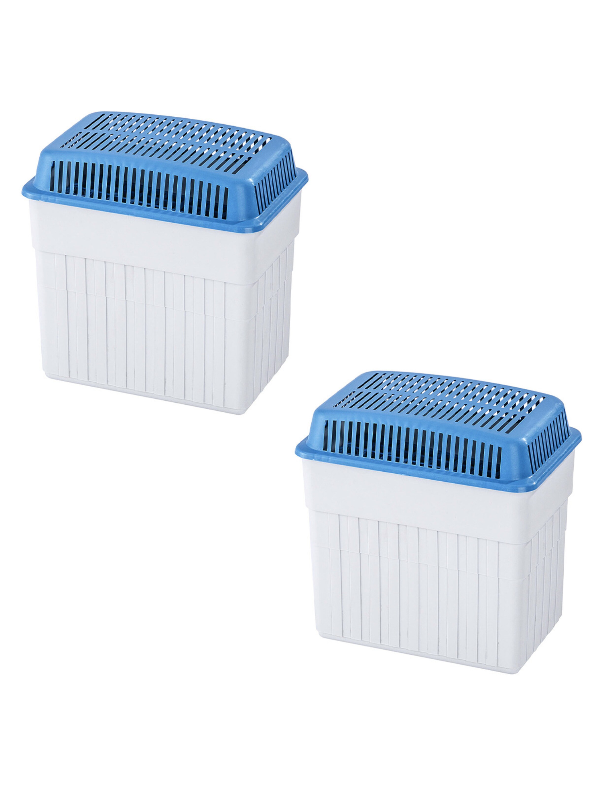 Wenko Household helper in Grey: front