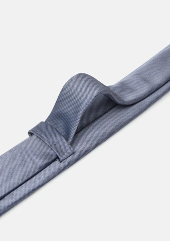 s.Oliver Tie in Blue