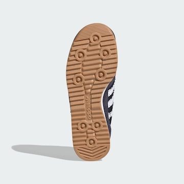 ADIDAS ORIGINALS - Sapatilhas 'SL 72' em azul