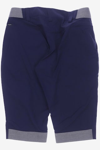 Haglöfs Shorts S in Blau