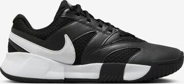 Chaussure de sport 'Court Lite 4 Clay' NIKE en noir