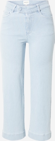 regular Jeans 'SUZETTE' di Maison 123 in blu: frontale
