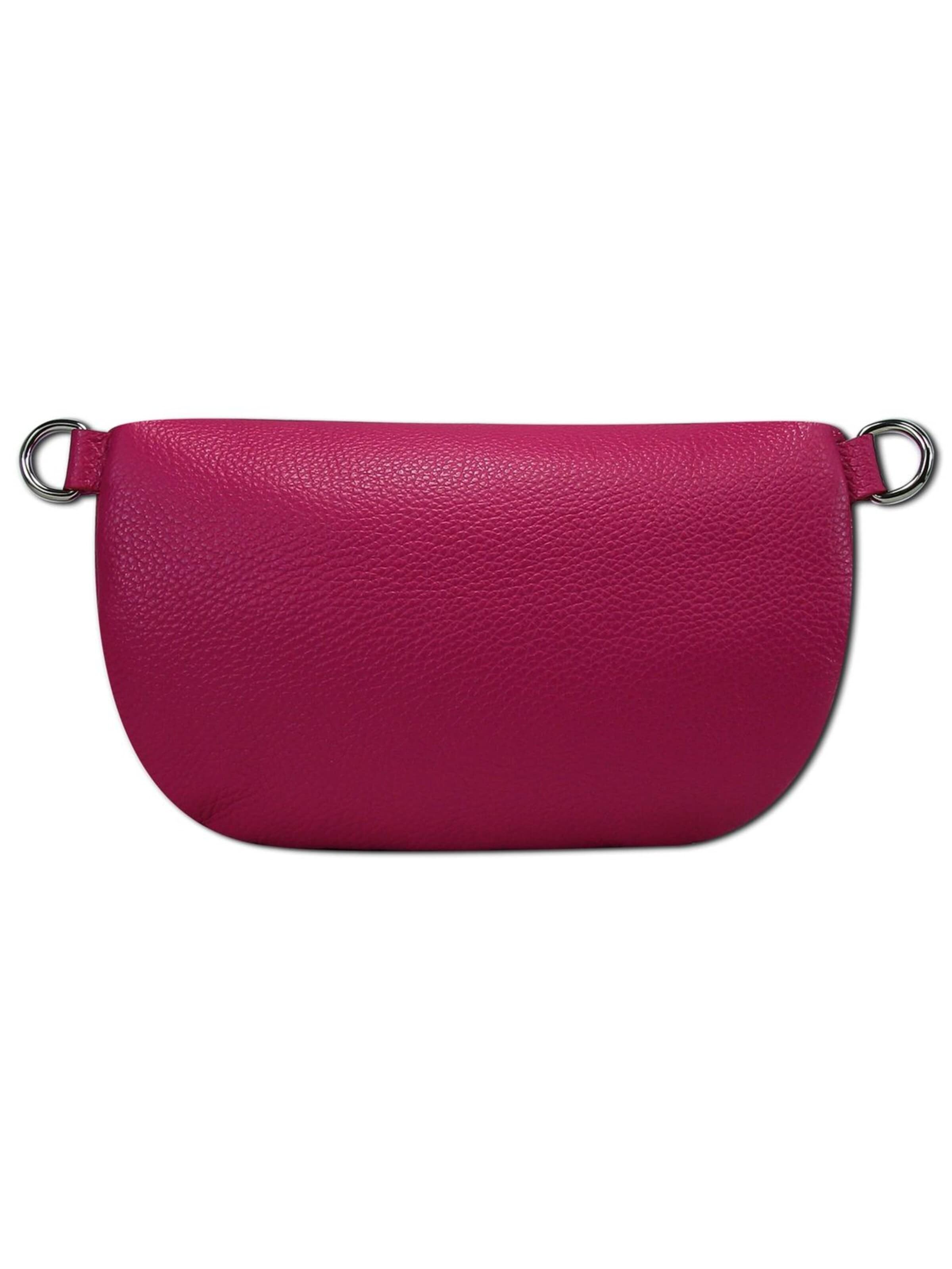 Toscanto Belt bag in Pink