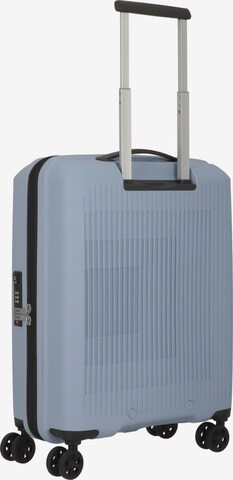 American Tourister Cart 'AeroStep' in Grey