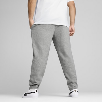 PUMA Regular Sportbroek 'Essentials No. 1' in Grijs