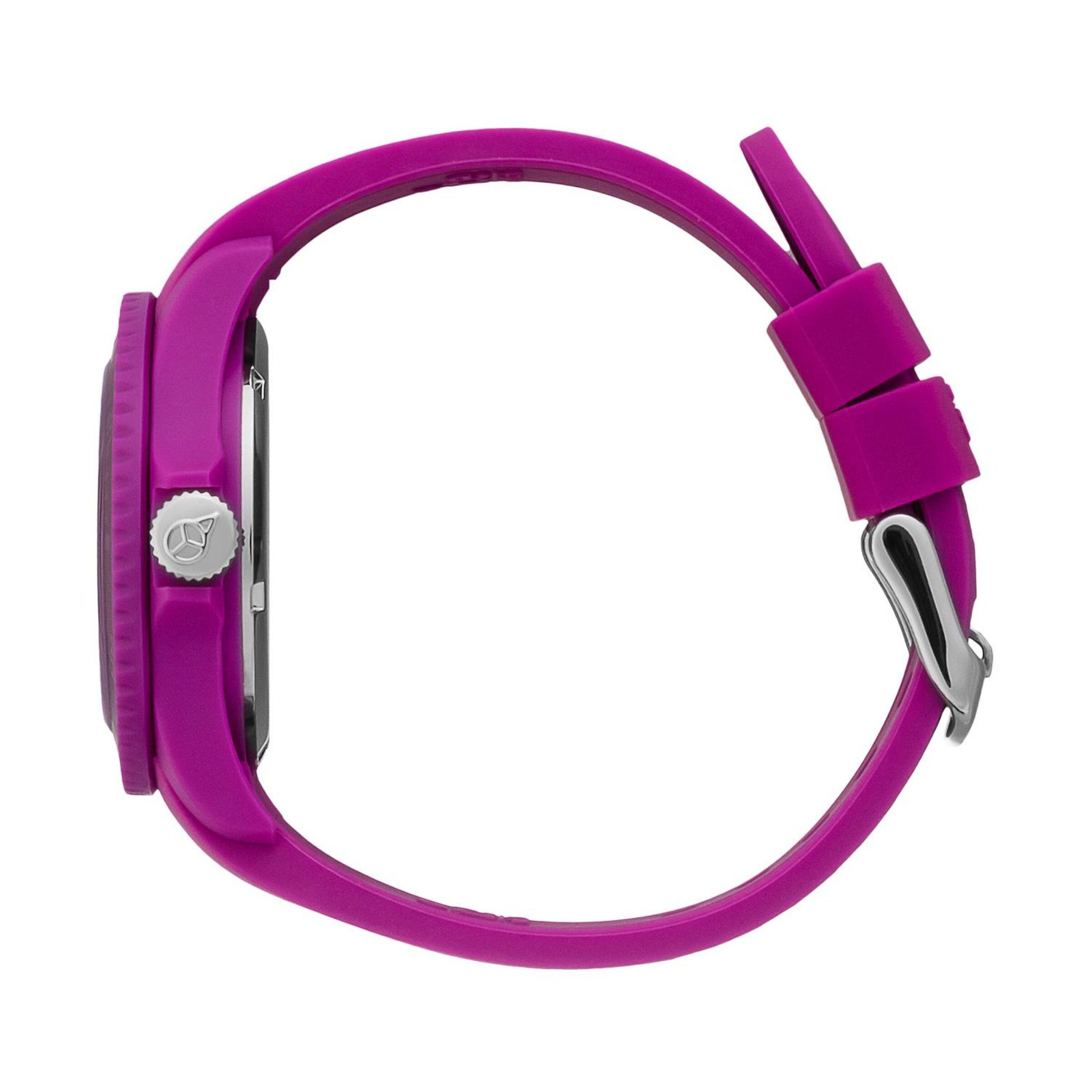 ICE WATCH Analoog horloge in Roze