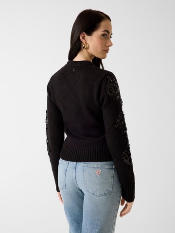 GUESS Sweater in Black