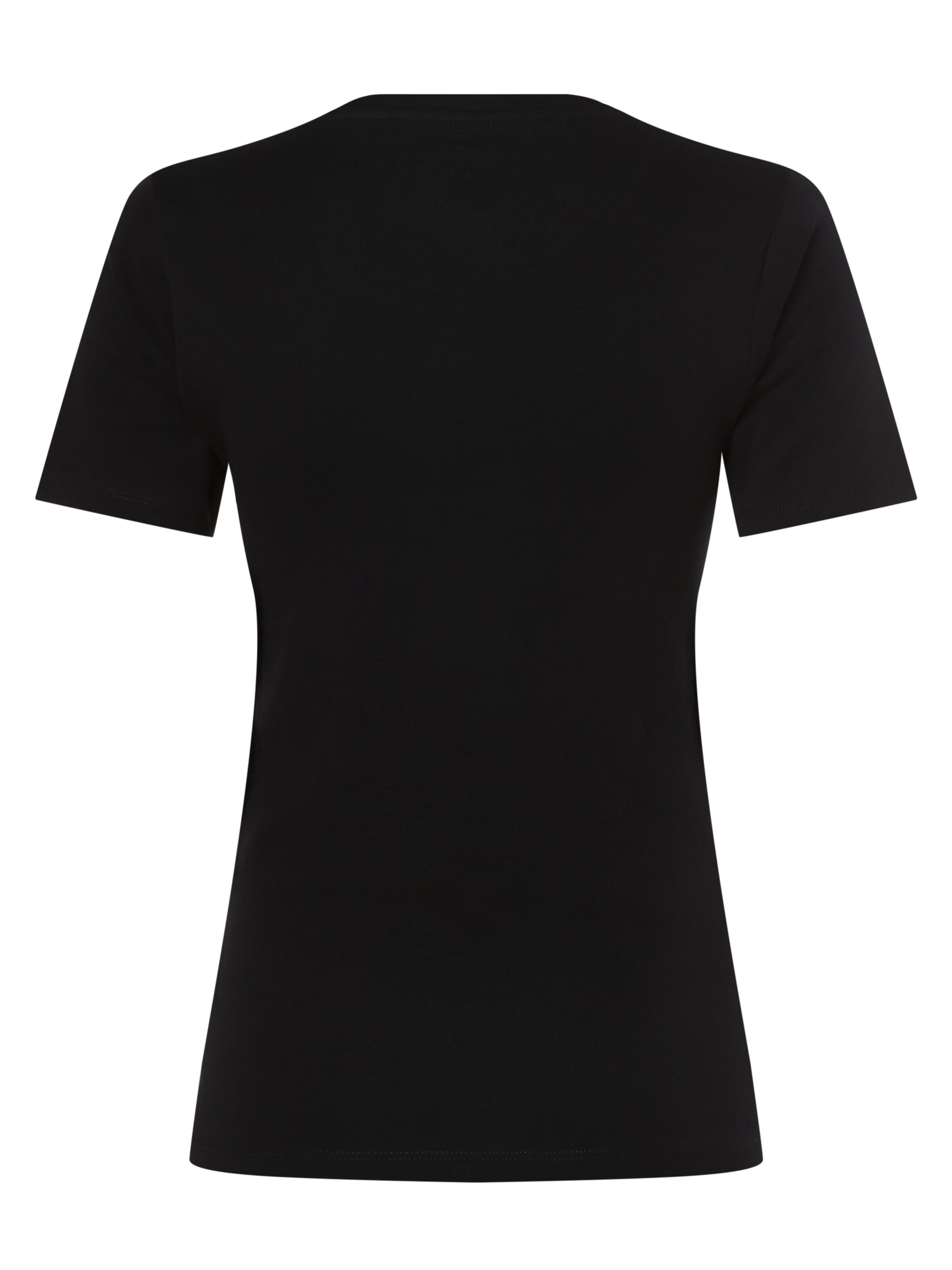 Brookshire Shirt in Black
