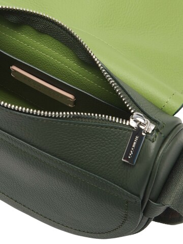 Borsa a spalla 'COCCINELLE RAQUEL' di Coccinelle in verde