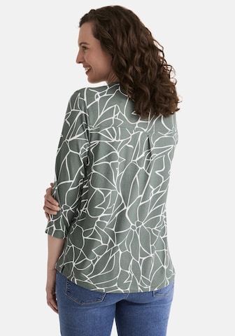 STOOKER WOMEN Bluse in Grün