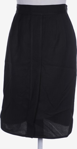 Derek Lam Skirt in L in Black: front