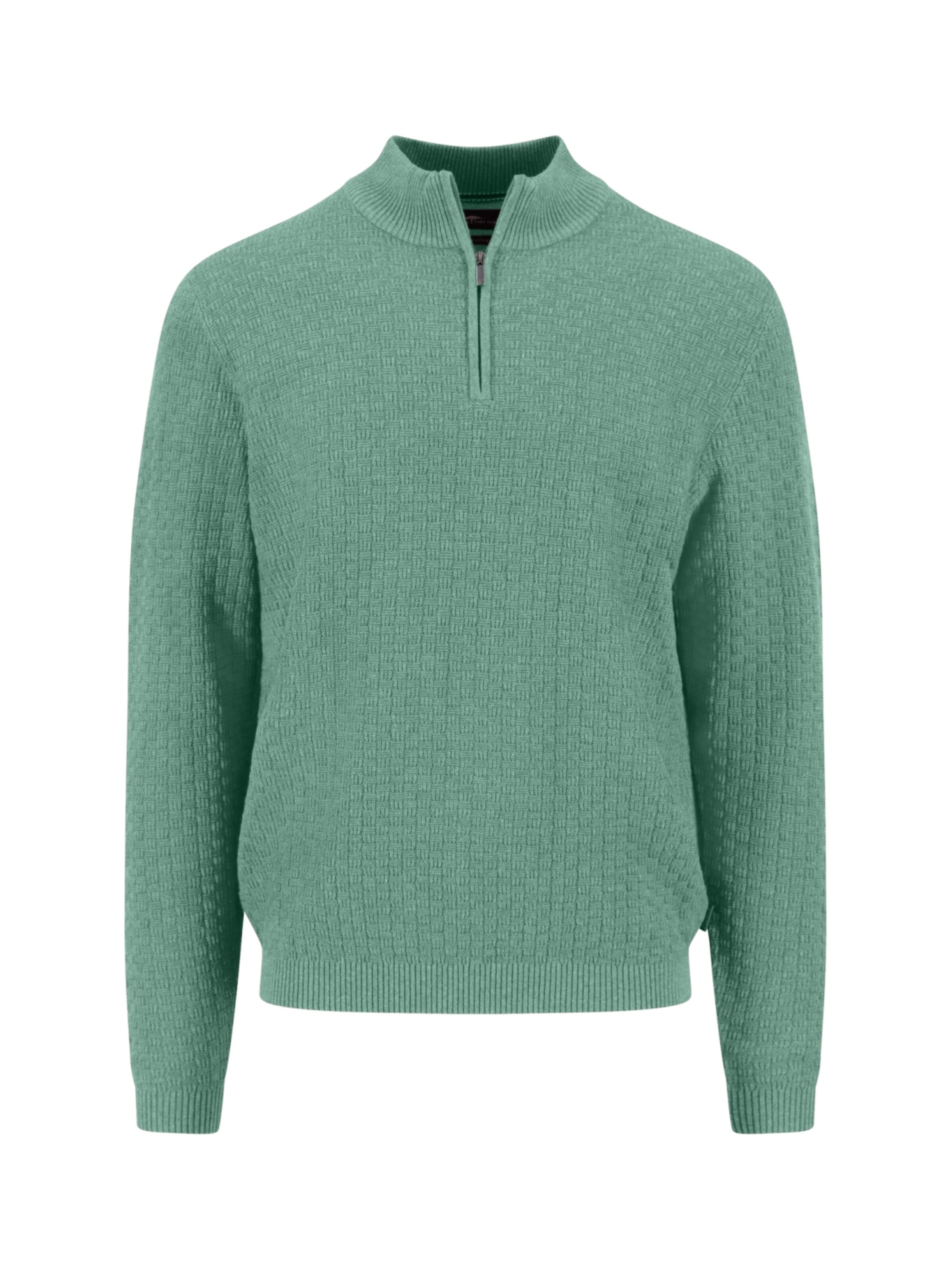 Fynch Hatton Pullover‌‌‌‌‌‌‌‌‌ in Grün: Vorderseite