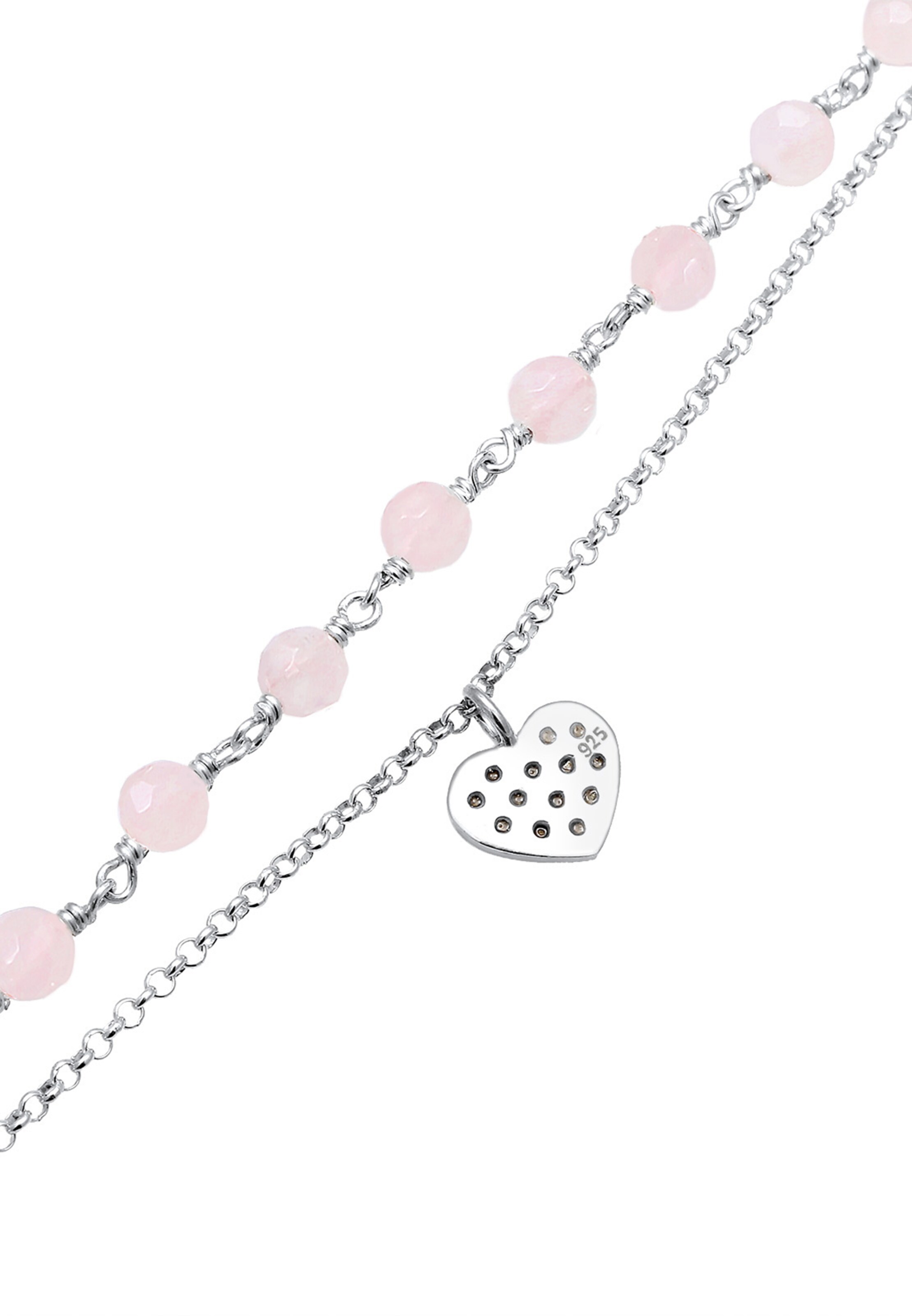 ELLI Armband in Silber