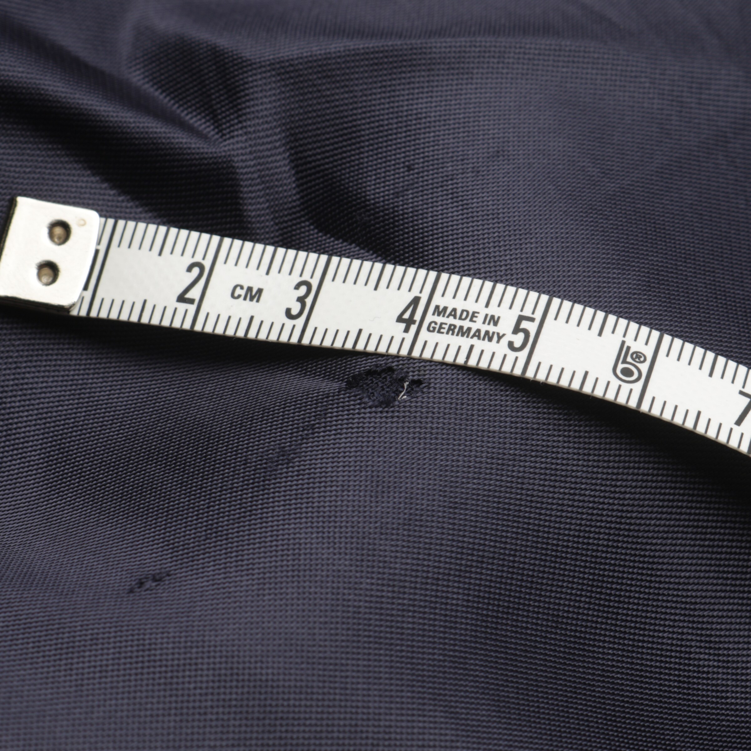 Louis Vuitton Sakko M-L in Blau