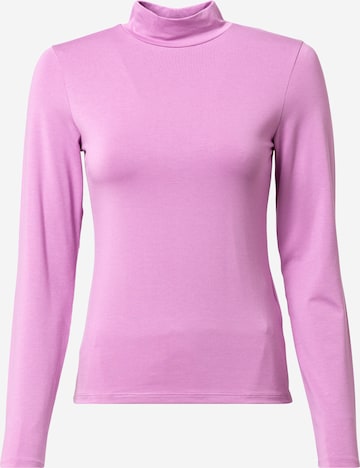 BOSS Black Shirt 'Emata' in Roze: voorkant