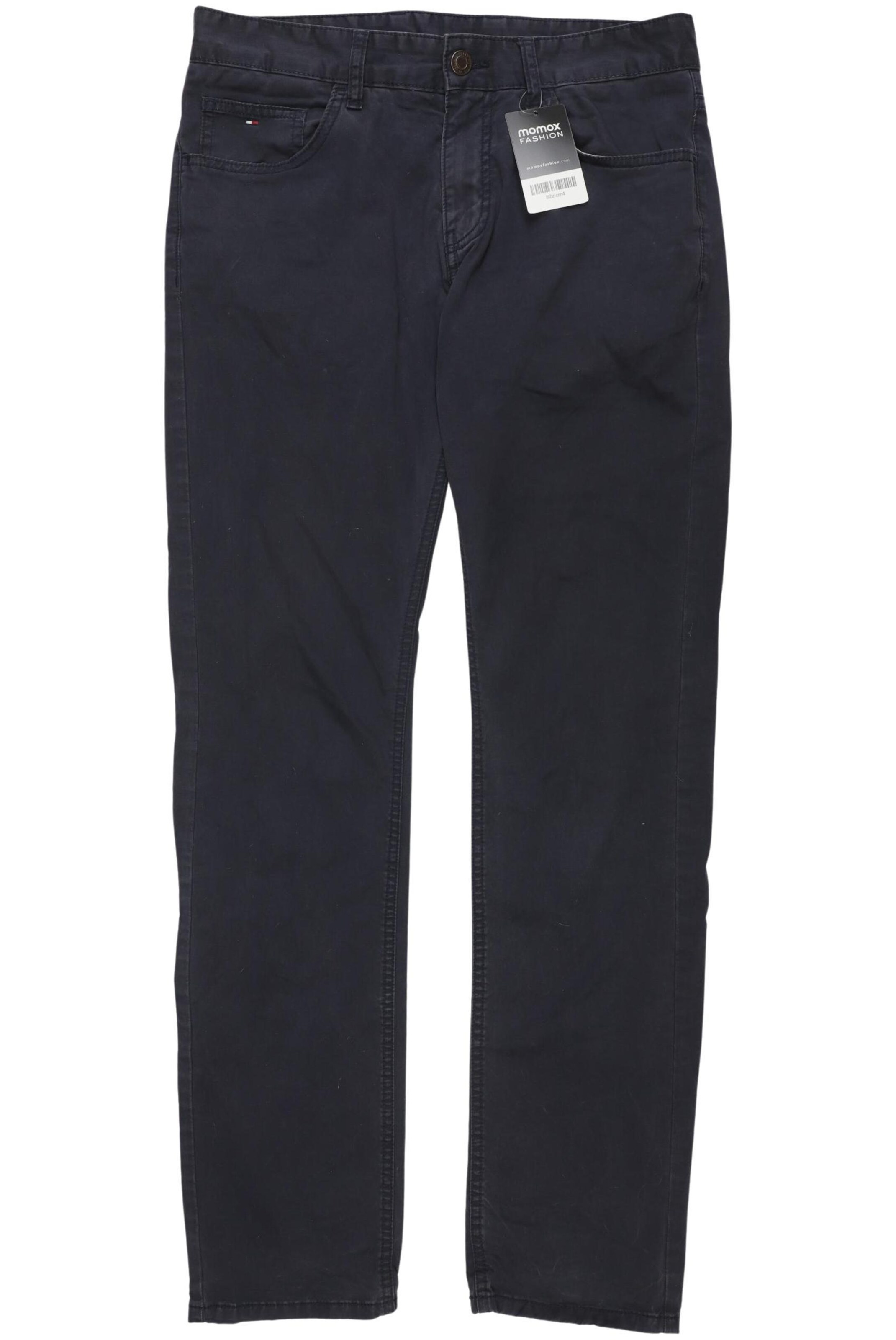 TOMMY HILFIGER Pants in 32 in marine blue, Item view