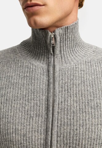 Vestes en maille 'Dorsey' Kronstadt en gris