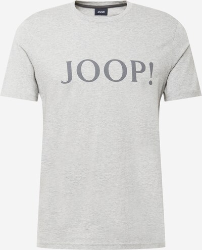 JOOP! Majica 'Alerio' u svijetlosiva / tamo siva, Pregled proizvoda
