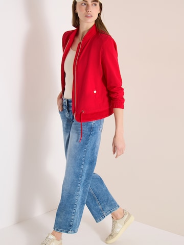 raudona CECIL Demisezoninė striukė