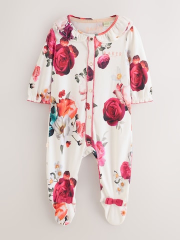 Baker by Ted Baker Yöpuku värissä punainen