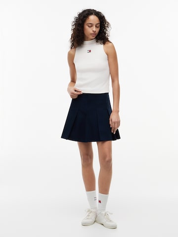 Tommy Jeans Топ в Белый