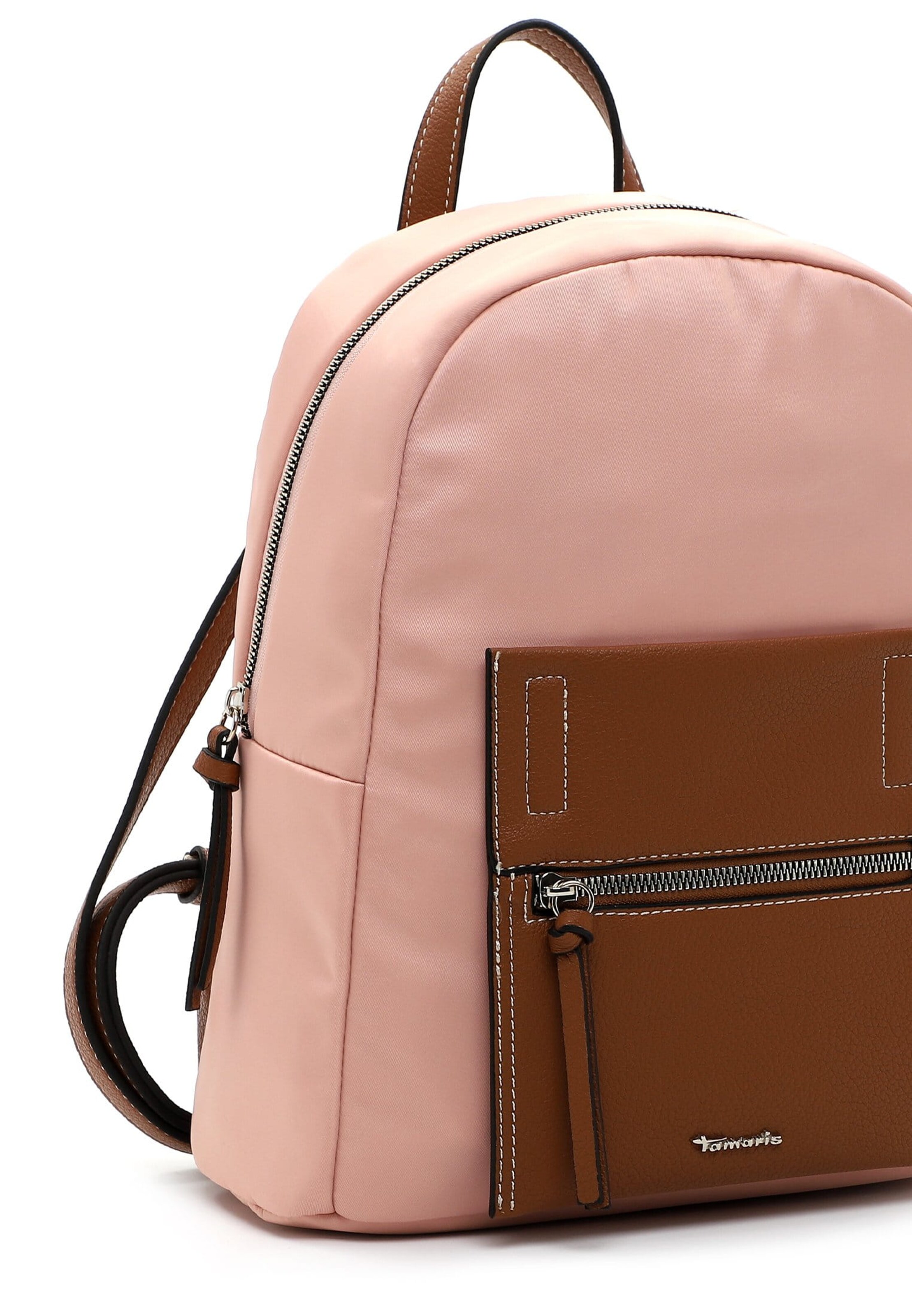 Zaino 'Fabrizia' di Tamaris in rosa