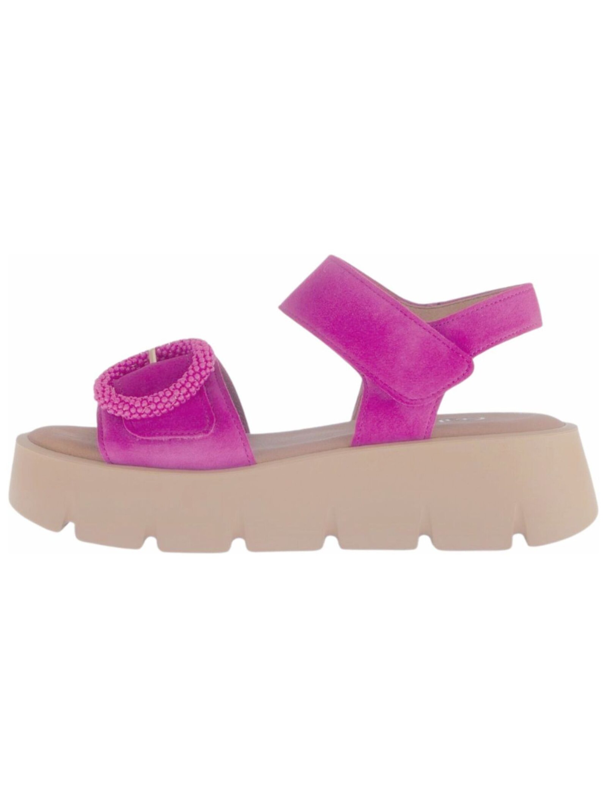 Sandalo di GABOR in rosa