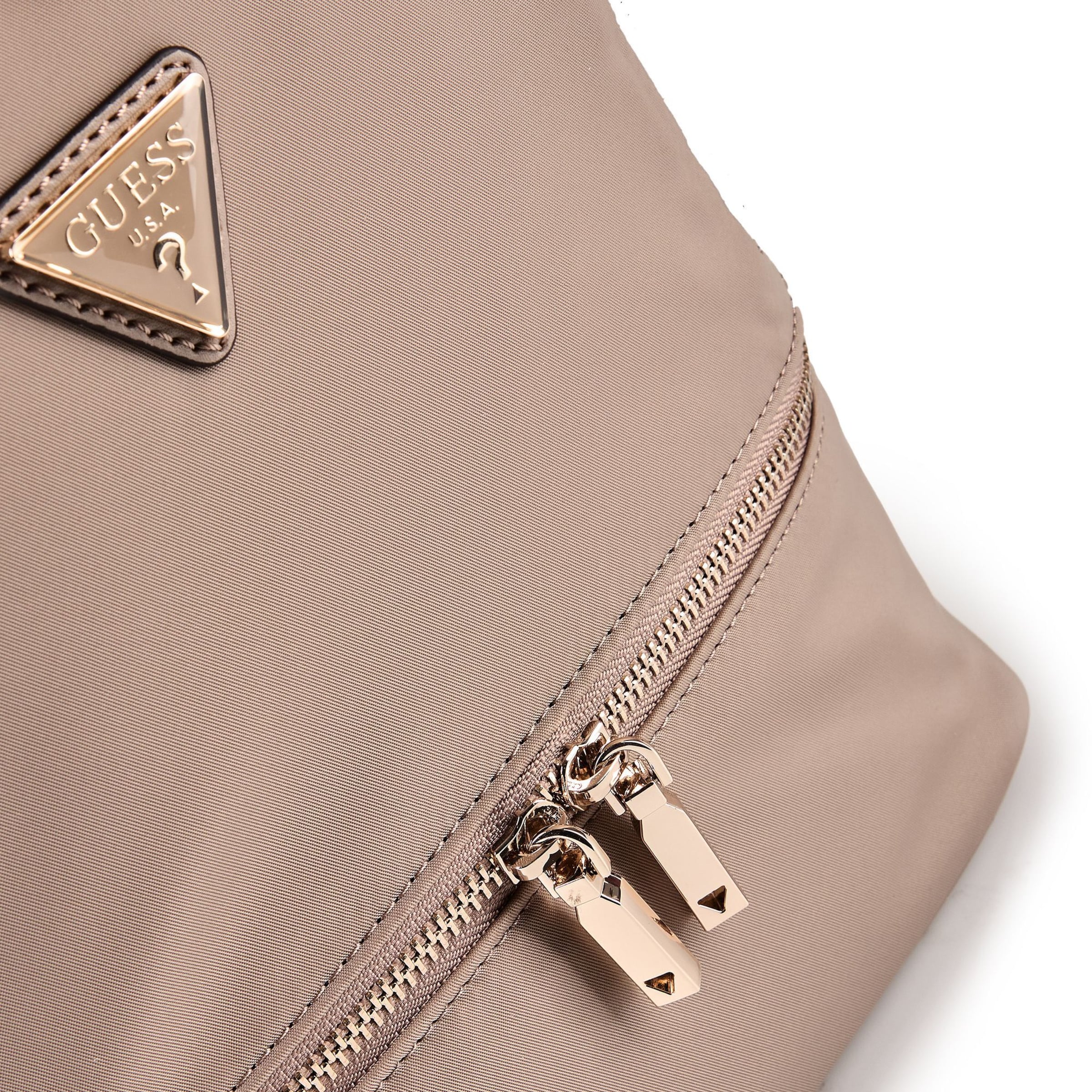 Sac à dos 'City ' GUESS en rose