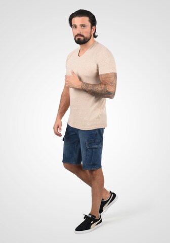 BLEND Regular Jeans 'Jacko' in Blue