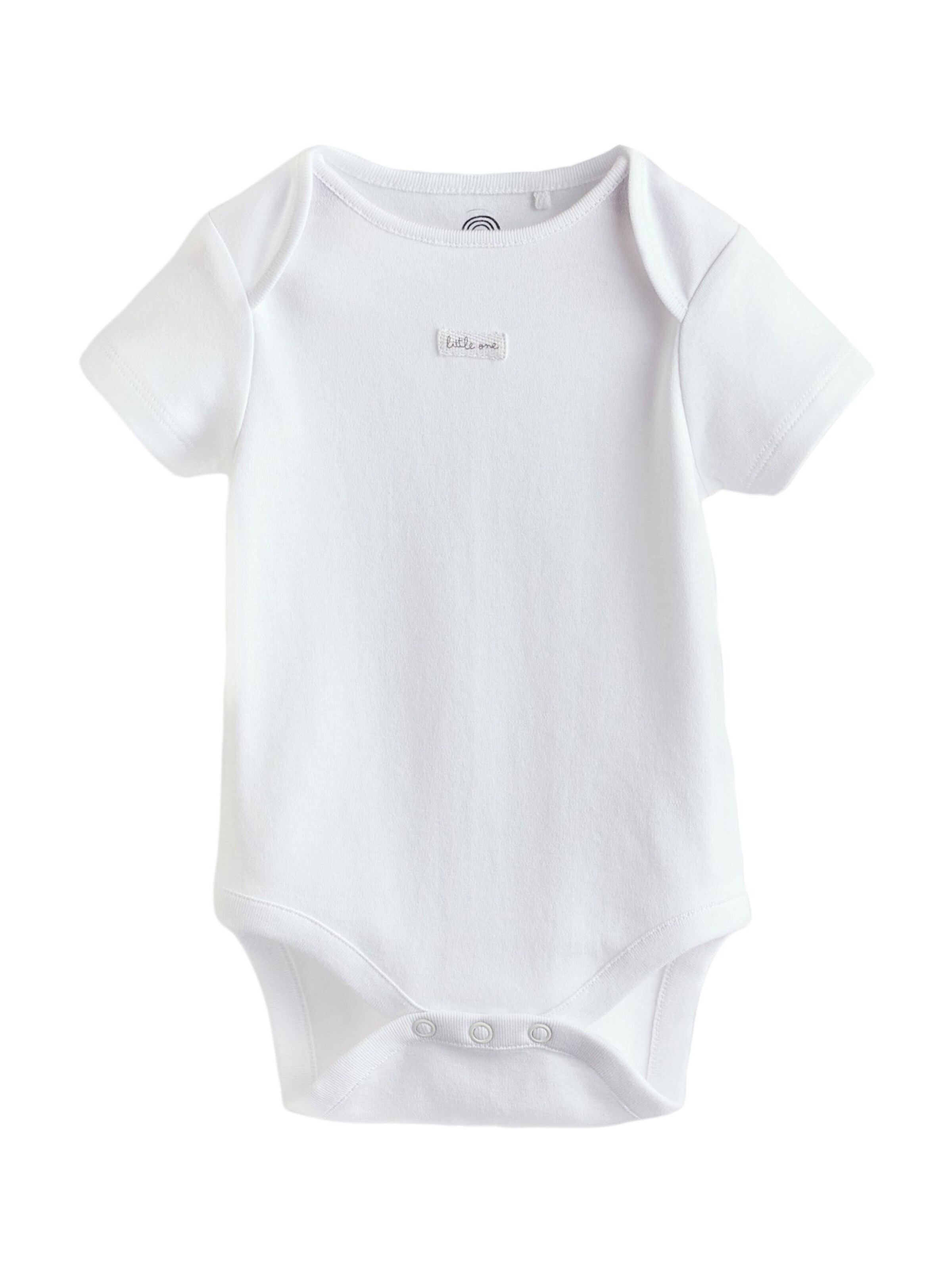 Next Dupačky/body – šedá