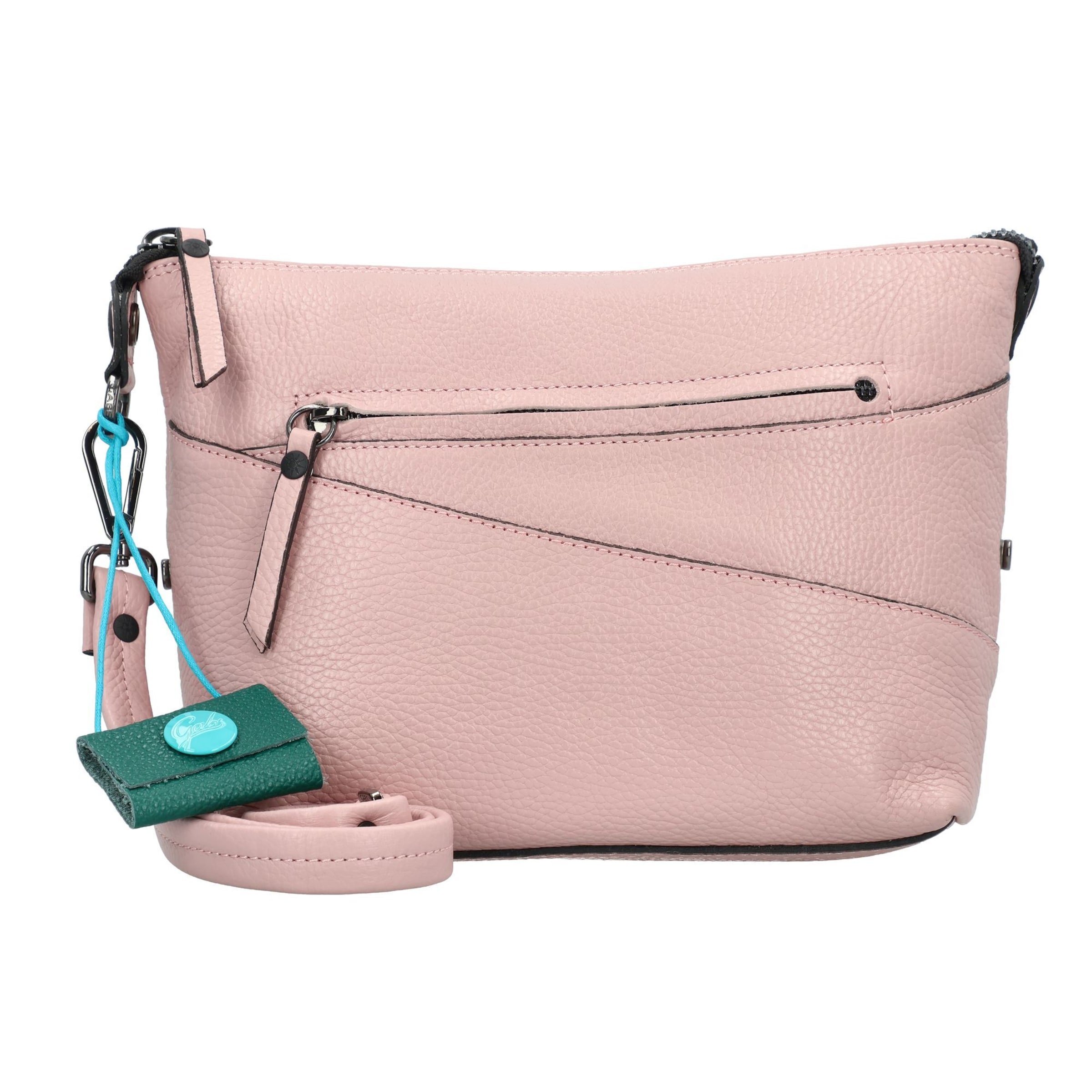 Gabs Crossbody bag in Pink