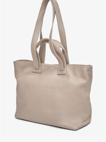 Estro Handtasche '535'‌‌‌‌ in Beige