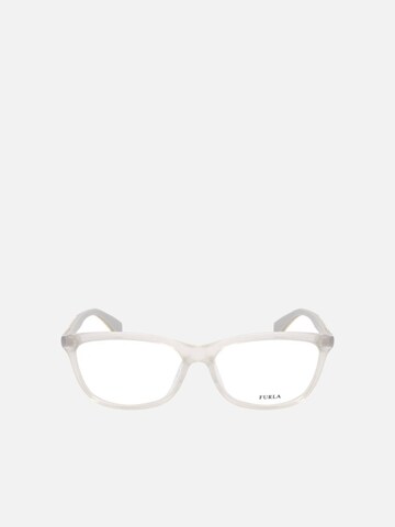 FURLA Sunglasses in Yellow