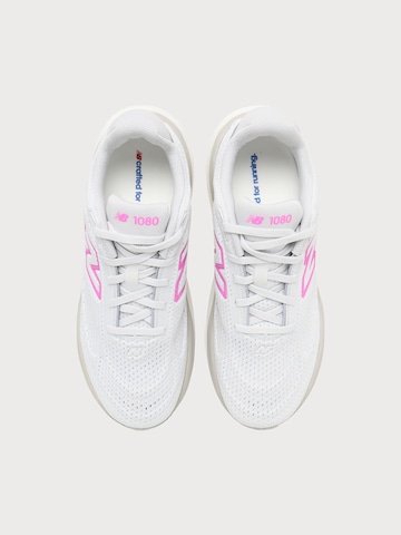 balta new balance Bėgimo batai '1080'