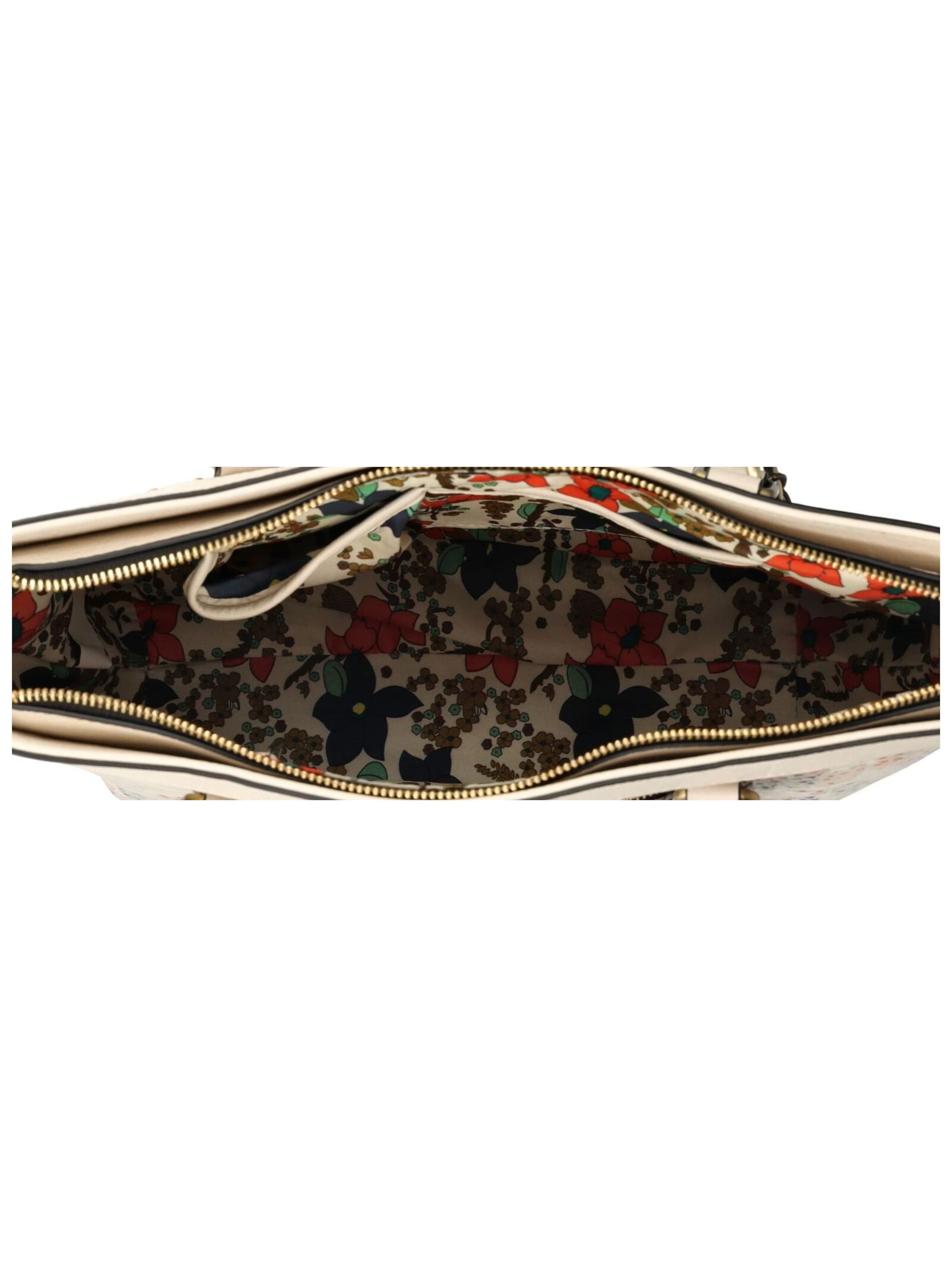 Sacs à main Laura Vita en blanc