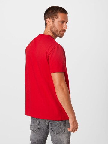 Polo Ralph Lauren Футболка в Красный
