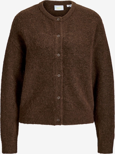 JJXX Strickjacke 'JXMatilda' in S in dunkelbraun, Produktansicht