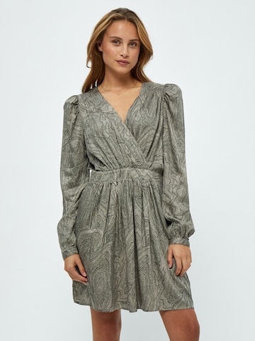 minus Dress 'Polly' in Green: front